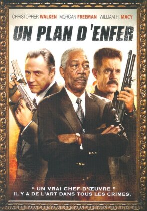 Un plan d'enfer (2008)