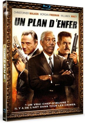 Un plan d'enfer (2008)