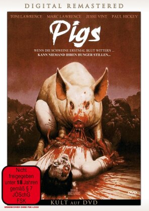 Pigs (1972) (Remastered)