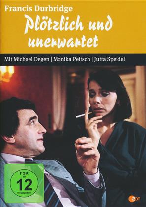 Plötzlich und unerwartet (1985) (Restaurierte Fassung)