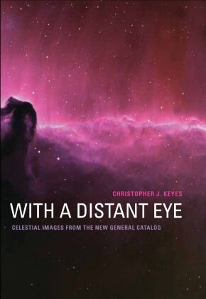 Christopher J. Keyes - With a distant eye (2 DVDs)