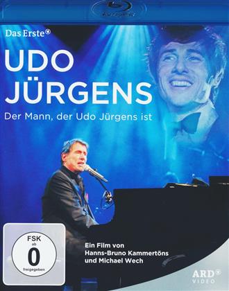Udo Jürgens - Der Mann, der Udo Jürgens ist