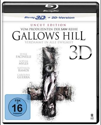 Gallows Hill (2014)