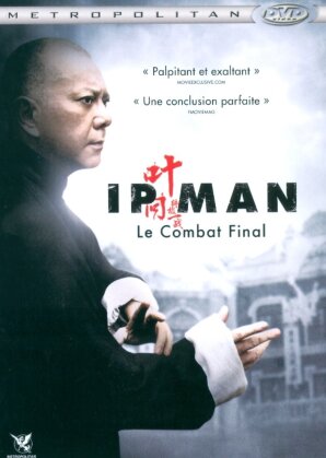 IP Man - Le Combat Final (2013)
