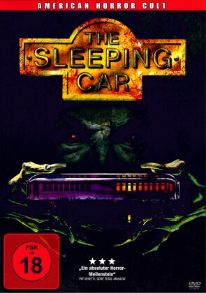 The sleeping car - (American Horror Cult) (1990)