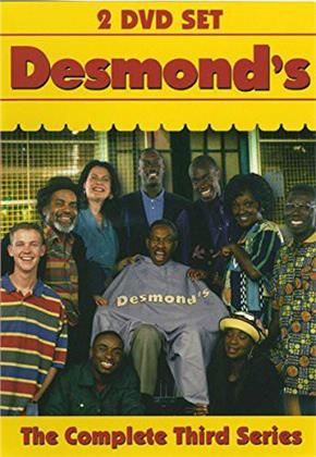 Desmond's - Series 3