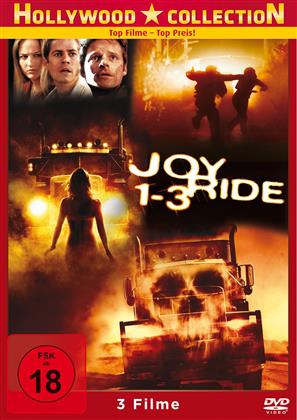 Joy Ride 1-3 (3 DVDs)