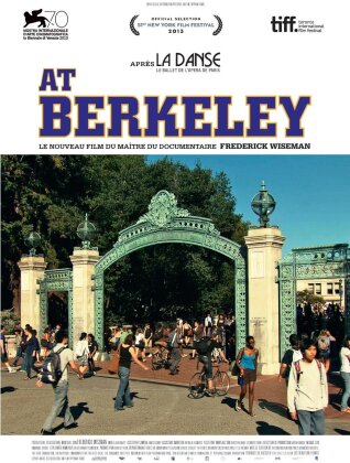 At Berkeley (2 DVDs)