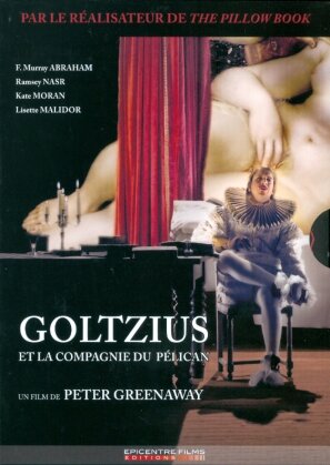 Goltzius et la compagnie du pélican (2012)