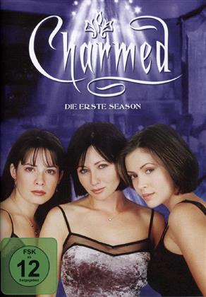 Charmed - Staffel 1 (6 DVDs)