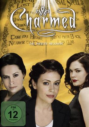 Charmed - Staffel 7 (6 DVDs)