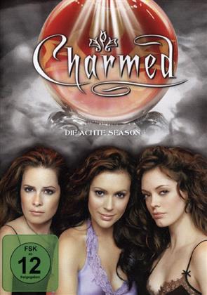 Charmed - Staffel 8 (6 DVDs)