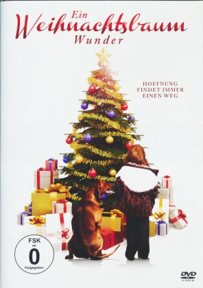 Ein Weihnachtsbaum Wunder - A Christmas Tree Miracle (2013) (2013)
