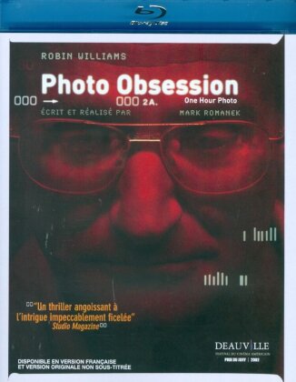 Photo Obsession (2002)