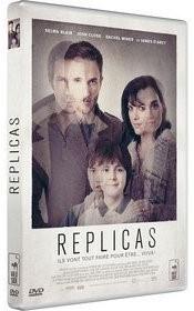 Replicas - In their Skin (2012)