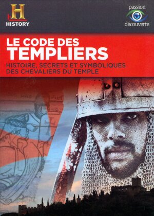 Le Code des Templiers (2005) (History Channel)