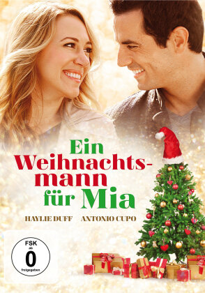 Ein Weihnachtsmann für Mia (2013)