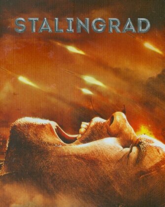 Stalingrad (2013) (Steelbook)