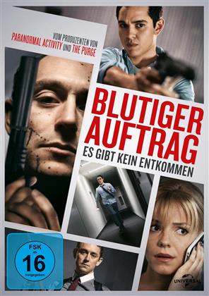 Blutiger Auftrag (2014)