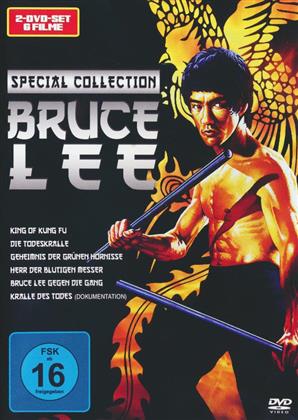 Bruce Lee (2 DVDs)