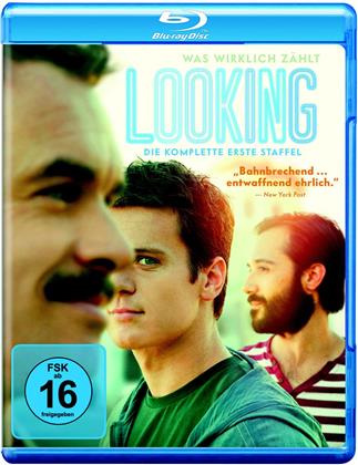 Looking - Staffel 1 (2 Blu-rays)