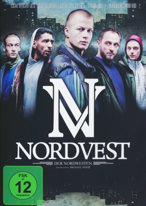 Nordvest - Der Nordwesten (2013)