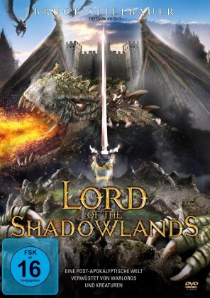 Lord of the Shadowlands (2011)