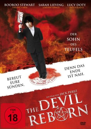 The Devil Reborn (2006)