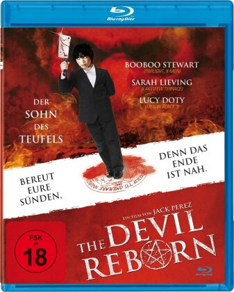 The Devil Reborn (2006)