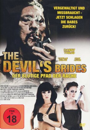 The Devil's Brides - Der blutige Pfad der Rache (2010)
