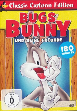 Bugs Bunny und seine Freunde (Classic Cartoon Edition)