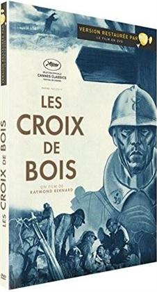 Les croix de bois - (Édition Digibook Collector 2 DVD) (1931)