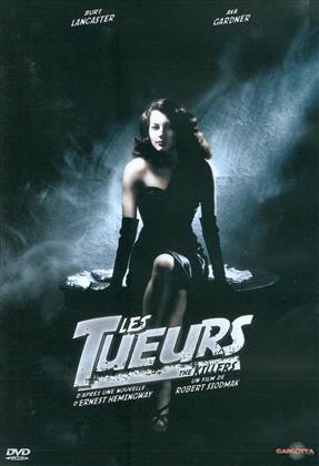 Les Tueurs (1946) (n/b, Edizione Restaurata)