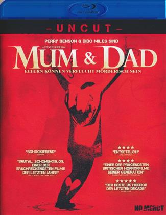 Mum & Dad (2008) (Uncut)