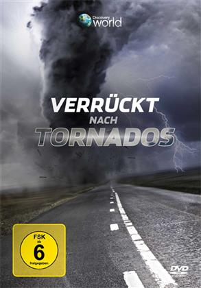 Verrückt nach Tornados (2014) (Discovery World)