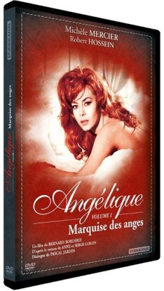 Angélique - Marquise des anges (1964) (Nouveau Master)