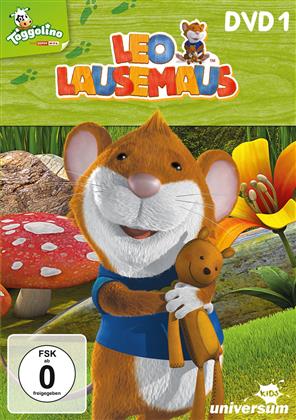Leo Lausemaus - DVD 1