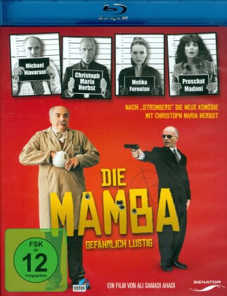 Die Mamba (2014)
