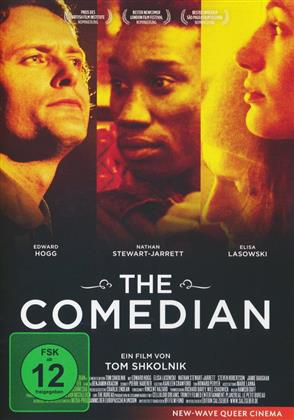 The Comedian (2012)