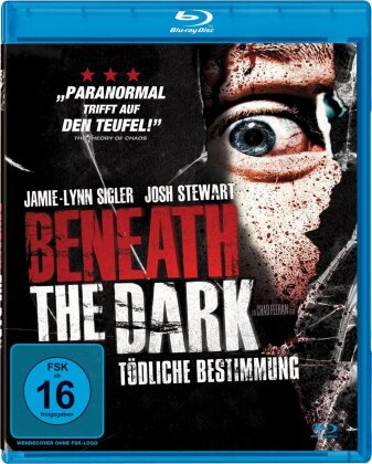 Beneath the Dark - Tödliche Bestimmung (2010)