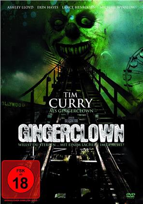 Gingerclown (2013)
