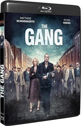 The Gang (2011)