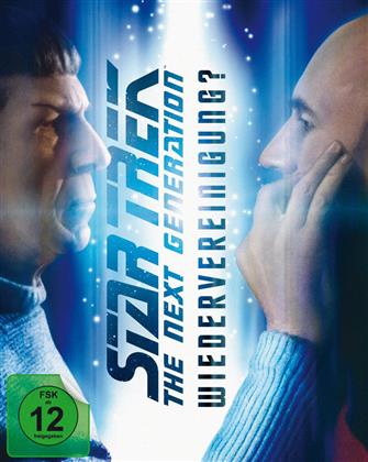 Star Trek - The Next Generation - Wiedervereinigung