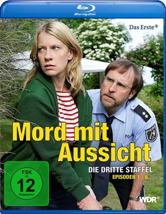 Mord mit Aussicht - Staffel 3.1