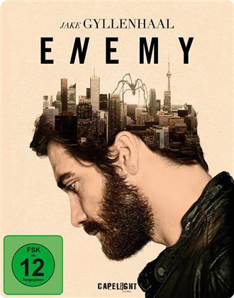 Enemy (2013) (Limited Edition, Steelbook)