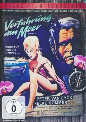 Verführung am Meer (1963) (Pidax Film-Klassiker, s/w)