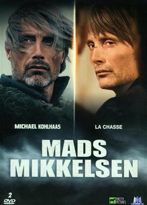 Mads Mikkelsen - Michael Kohlhaas / La chasse (2 DVDs)