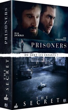 Prisoners (2013) / The Secret (2012) (2 DVDs)