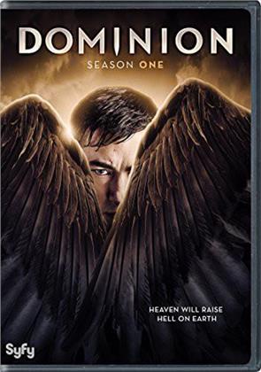 Dominion - Season 1 (2 DVDs)