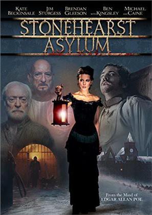 Stonehearst Asylum - Eliza Graves (2014)